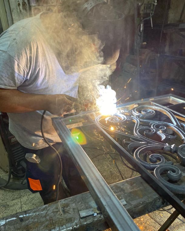 Esempio dalla galleria fotografica di INFISSI GIORDANO SNC